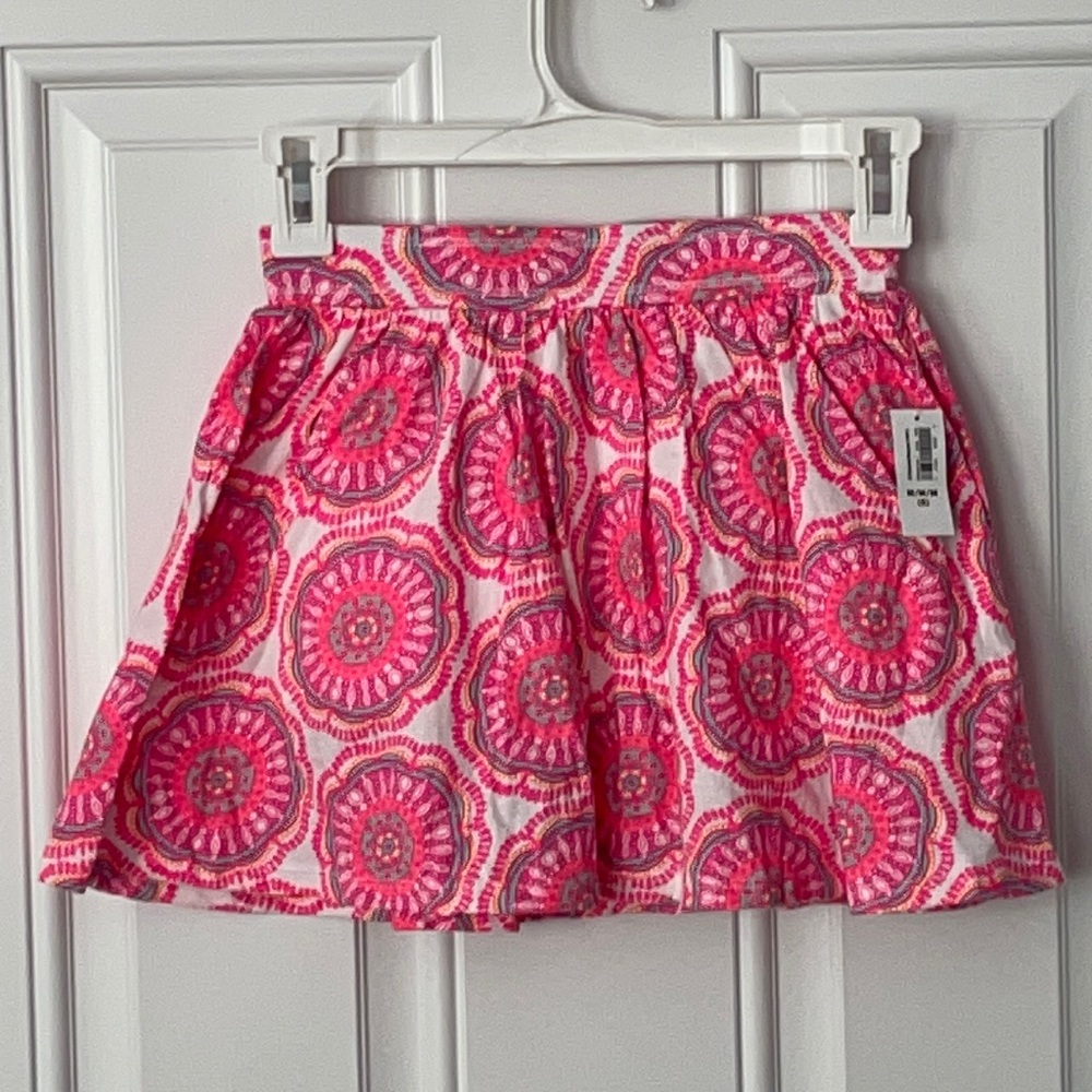 Old Navy skort